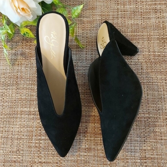 42 Gold overcome mule - Picture 2 of 5